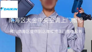 大金