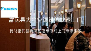 大金