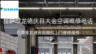 大金
