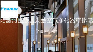 大金