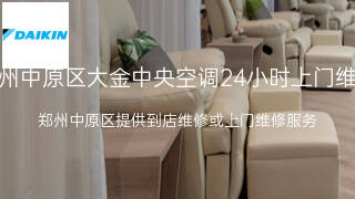 大金