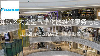 大金