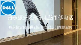 戴尔