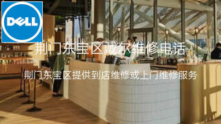 戴尔