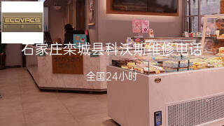 科沃斯