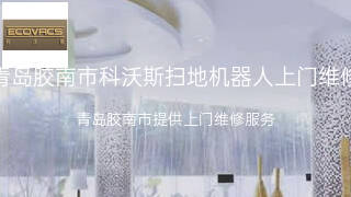 科沃斯