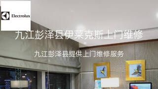 伊莱克斯