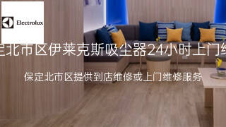 伊莱克斯