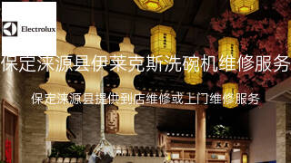 伊莱克斯