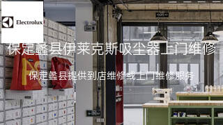 伊莱克斯