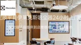 伊莱克斯