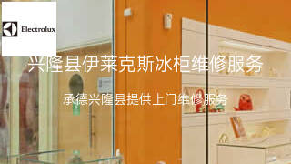 伊莱克斯