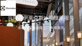 伊莱克斯