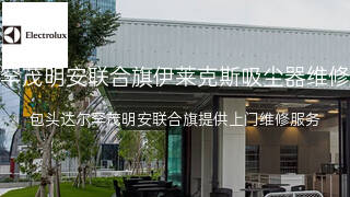 伊莱克斯