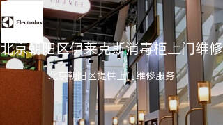 伊莱克斯