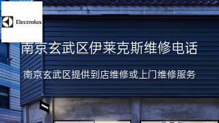 伊莱克斯