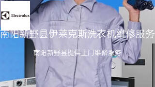 伊莱克斯