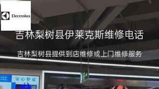伊莱克斯