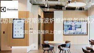 伊莱克斯