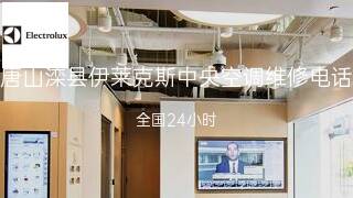 伊莱克斯