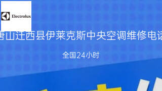 伊莱克斯