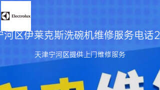 伊莱克斯