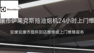 伊莱克斯