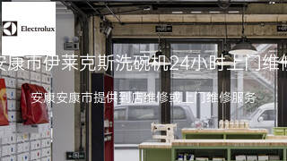 伊莱克斯