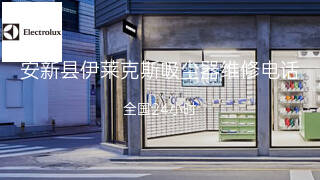 伊莱克斯