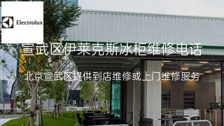 伊莱克斯