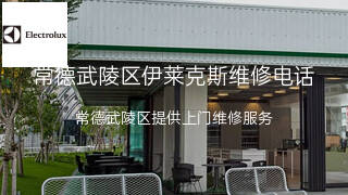 伊莱克斯