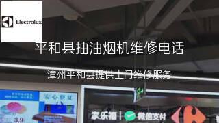 伊莱克斯