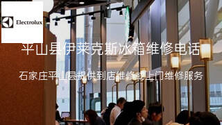 伊莱克斯