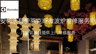 伊莱克斯