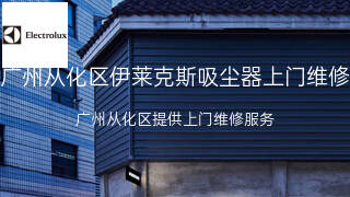 伊莱克斯