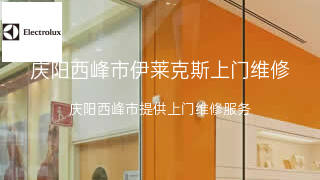 伊莱克斯