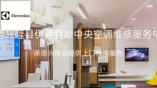 伊莱克斯