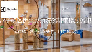 伊莱克斯