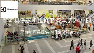 伊莱克斯