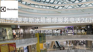 伊莱克斯