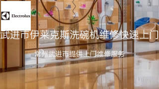 伊莱克斯
