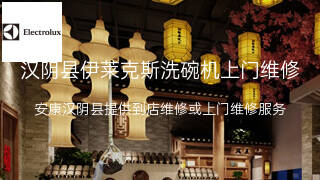 伊莱克斯