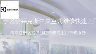伊莱克斯
