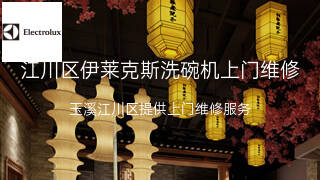 伊莱克斯