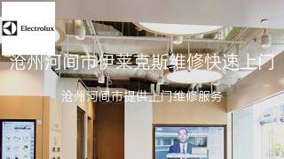 伊莱克斯