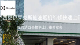 伊莱克斯