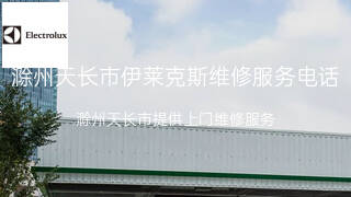 伊莱克斯