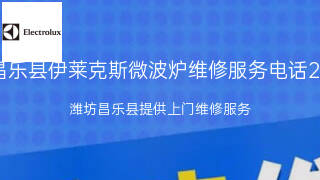伊莱克斯