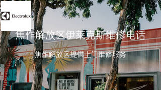 伊莱克斯