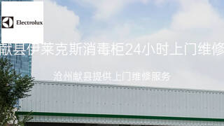 伊莱克斯